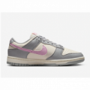 Nike Dunk low Black Or Grey JORDAN