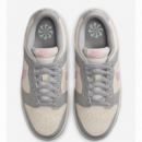 Nike Dunk low Black Or Grey JORDAN