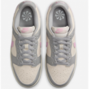 Nike Dunk low Black Or Grey JORDAN