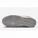 Nike Dunk low Black Or Grey JORDAN