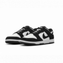 Nike Dunk Low Retro White JORDAN