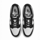 Nike Dunk Low Retro White JORDAN