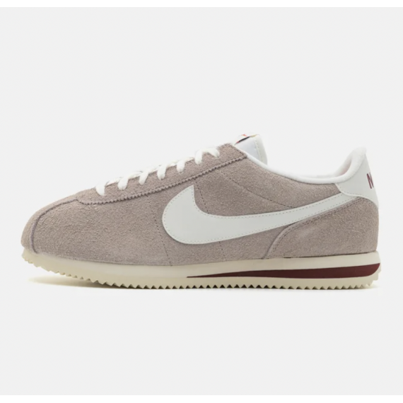 Nike Cortez Se Suede Black Or Grey JORDAN