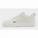 Nike Air FORCE 1 07 White JORDAN