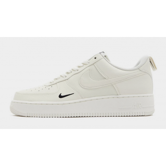Nike Air FORCE 1 07 White JORDAN