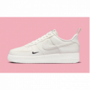 Nike Air FORCE 1 07 White JORDAN