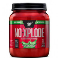 No-xplode Bsn - 50 Serv  BSN SUPPLEMENTS