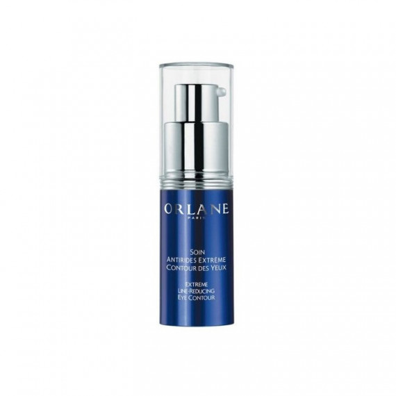Soin Antirides Extrême Contour Des Yeux  ORLANE