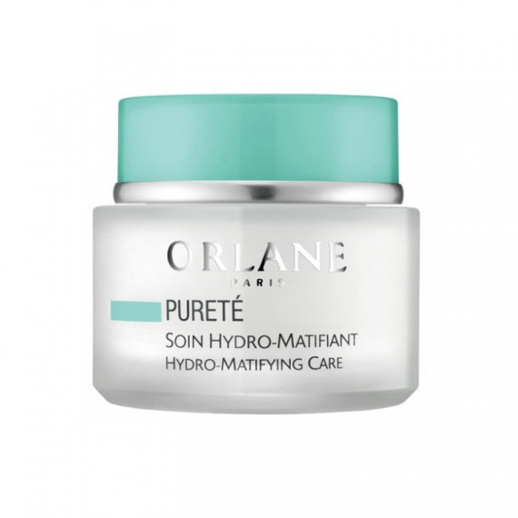 Pureté Soin Hydro-matifiant  ORLANE