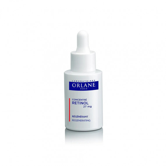 Concentré Retinol Régénerant  ORLANE