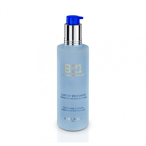 B21 Extraordinaire Lotion Vivifiante  ORLANE