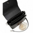 Bolso de Hombro Multi-posición Divina de VALENTINO