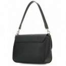 Bolso de Hombro Multi-posición Divina de VALENTINO