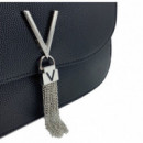Bolso de Hombro Multi-posición Divina de VALENTINO