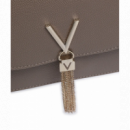 Bolso de Hombro Multi-posición Divina de VALENTINO