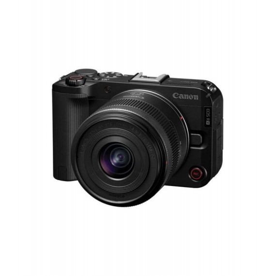 CANON Eos R50V + Rf-s 14-30MM F/4.5-6.3 Is Stm Pz