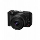 CANON Eos R50V + Rf-s 14-30MM F/4.5-6.3 Is Stm Pz