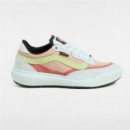 Zapatillas VANS Mte Ultrarange 2.0