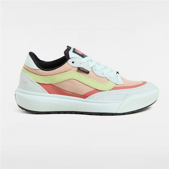 Zapatillas VANS Mte Ultrarange 2.0