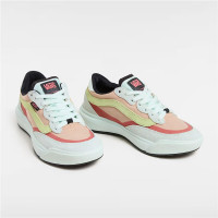 Zapatillas VANS Mte Ultrarange 2.0