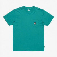 Camiseta QUIKSILVER Salt Water