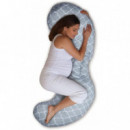 Almohada Boppy Total Body CHICCO