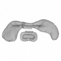 Almohada Boppy Total Body CHICCO
