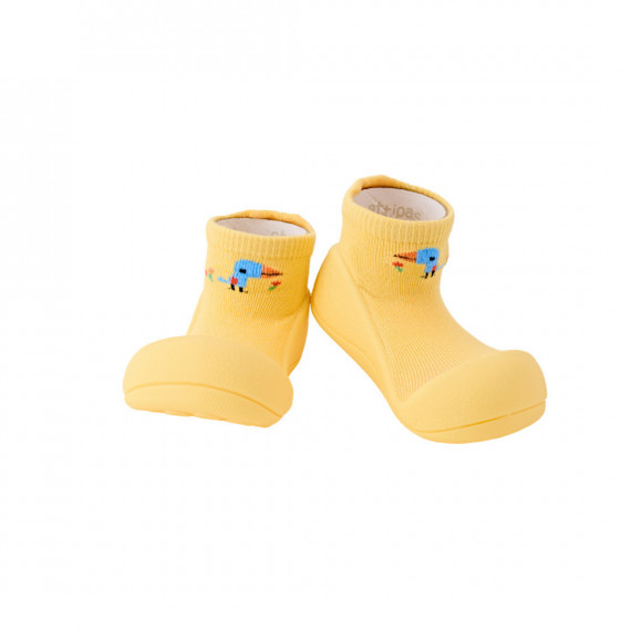 ATTIPAS Bird Yellow