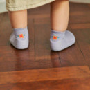 ATTIPAS Butterfly Purple