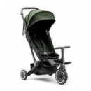 Silla De Paseo-triciclo Traveler Smartrike