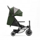 Silla De Paseo-triciclo Traveler Smartrike