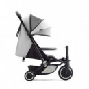 Silla De Paseo-triciclo Traveler Smartrike