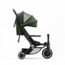 Silla De Paseo-triciclo Traveler Smartrike