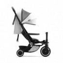 Silla De Paseo-triciclo Traveler Smartrike