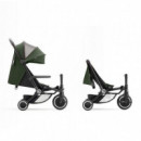 Silla De Paseo-triciclo Traveler Smartrike