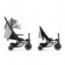 Silla De Paseo-triciclo Traveler Smartrike