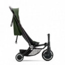 Silla De Paseo-triciclo Traveler Smartrike