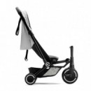 Silla De Paseo-triciclo Traveler Smartrike
