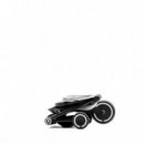 Silla De Paseo-triciclo Traveler Smartrike