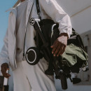 Silla De Paseo-triciclo Traveler Smartrike