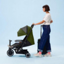 Silla De Paseo-triciclo Traveler Smartrike
