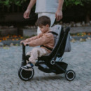 Silla De Paseo-triciclo Traveler Smartrike