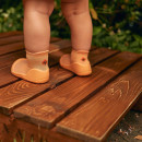 ATTIPAS Chameleon Orange