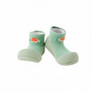 ATTIPAS Tortoise Green