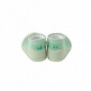 ATTIPAS Tortoise Green