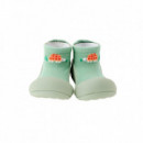 ATTIPAS Tortoise Green