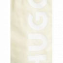 Bañador HUGO Abas Amarillo Pastel