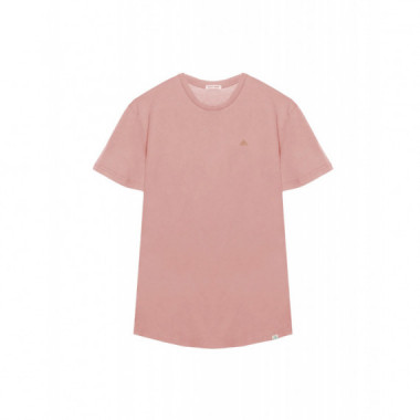 Camisetas Hombre Camiseta ARICA Basic Peach Premium
