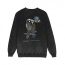 Jerséis y Sudaderas Sudadera ARICA Parrot Black Premium