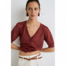 Jerséis y Sudaderas Cárdigan ESE O ESE Anne Cerise